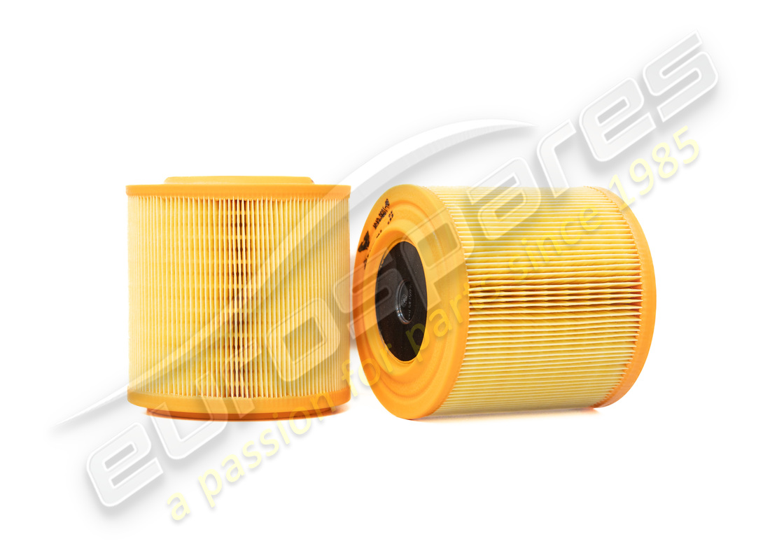 NEUER Aston Martin LUFTFILTER (PAAR) . TEILENUMMER A4G439601ABPK (1)