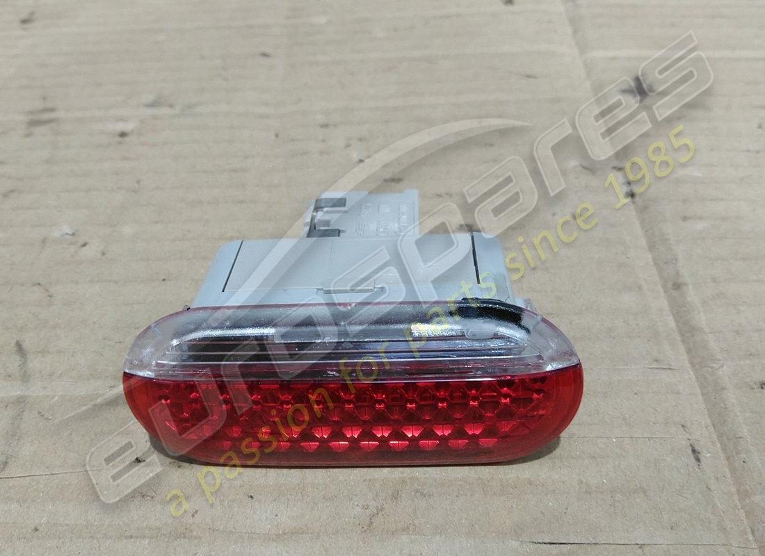GEBRAUCHTE Aston Martin TÜRLEUCHTE . TEILENUMMER 4G433710018 (1)
