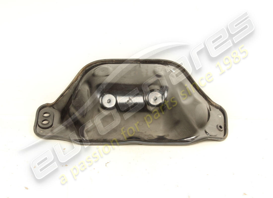 gebrauchtes lamborghini plenum-panel, teilenummer 4m0819523a (2)