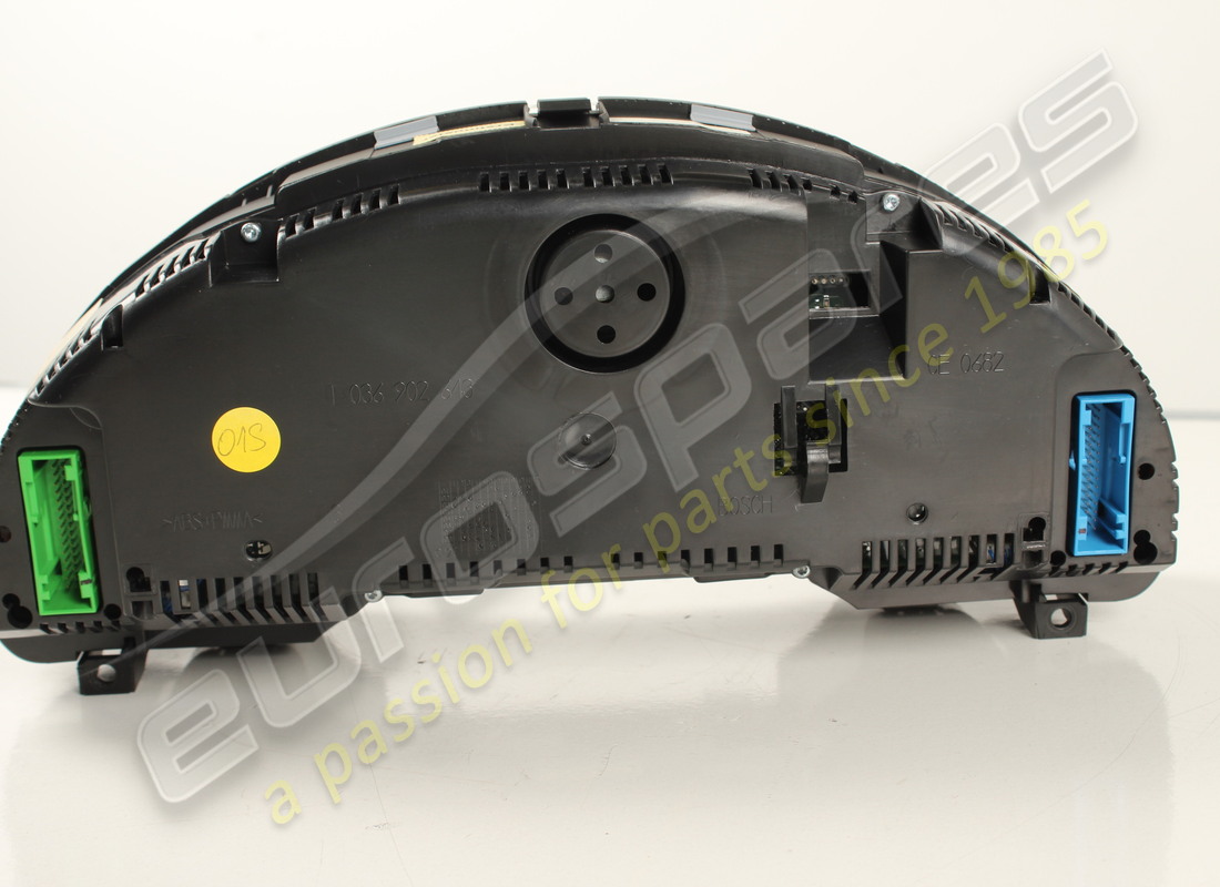 neuer lamborghini instrumenten-cluster. teilenummer 403920900e (2)