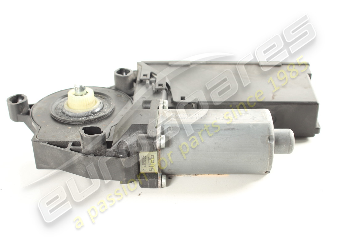GEBRAUCHT Lamborghini WISCHERMOTOR RECHTS. TEILENUMMER 402959802D (1)