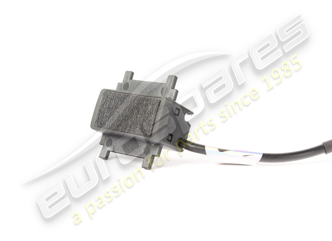 gebrauchtes porsche mikrofon. teilenummer 992035711 (3)