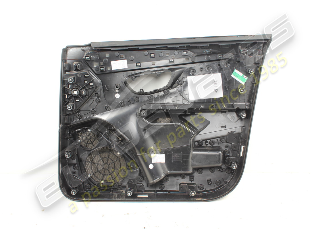 gebrauchte lamborghini türverkleidung. teilenummer 4ml867003001 (2)