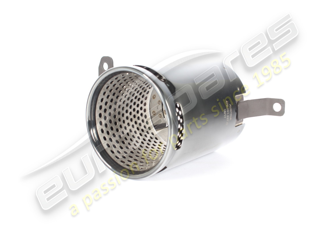NEUES (ANDERES) Lamborghini ENDROHR. TEILENUMMER 470251237H (1)