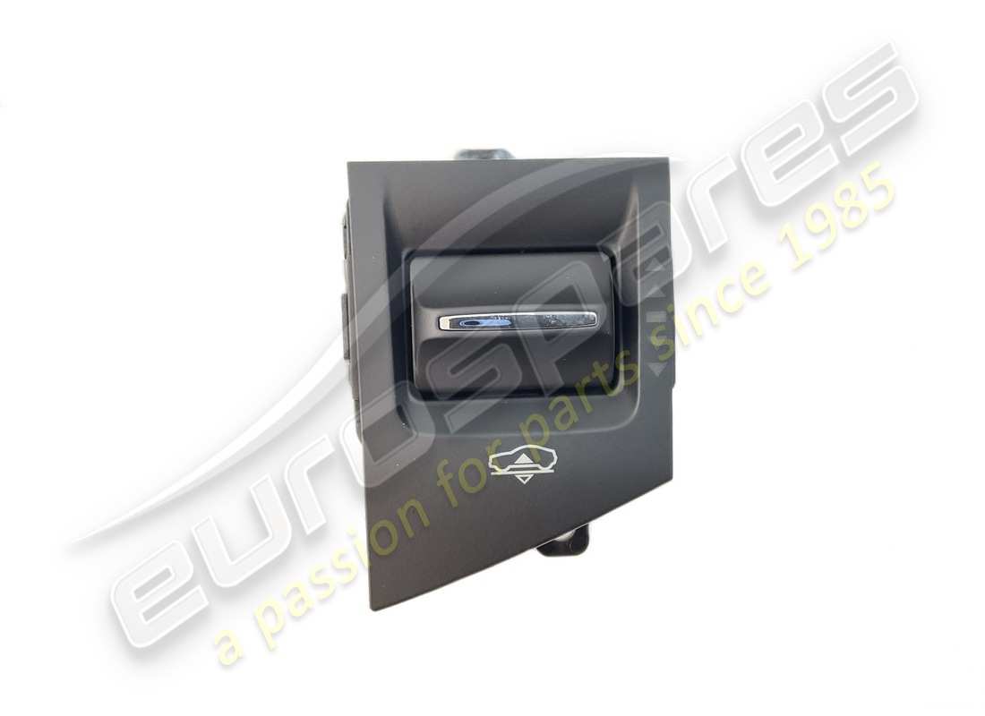NEUER Maserati STEUERSCHALTER DES LUFTFEDERSYSTEMS. TEILENUMMER 670064672 (1)