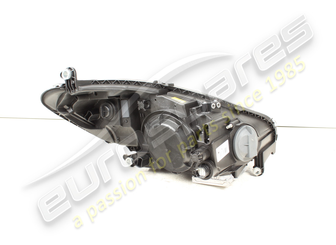 neuer maserati links-vorderscheinwerfer. teilenummer 350572 (3)