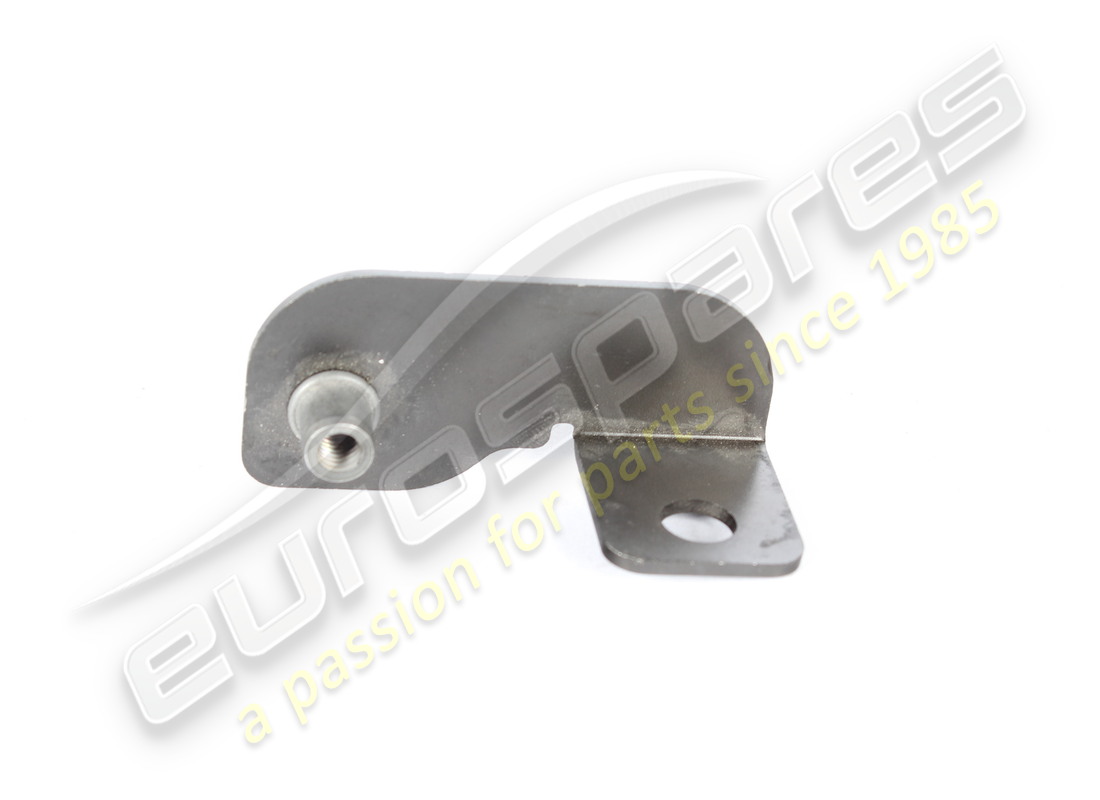 gebrauchte lamborghini halterung, kotflügel. teilenummer 470821141 (1)