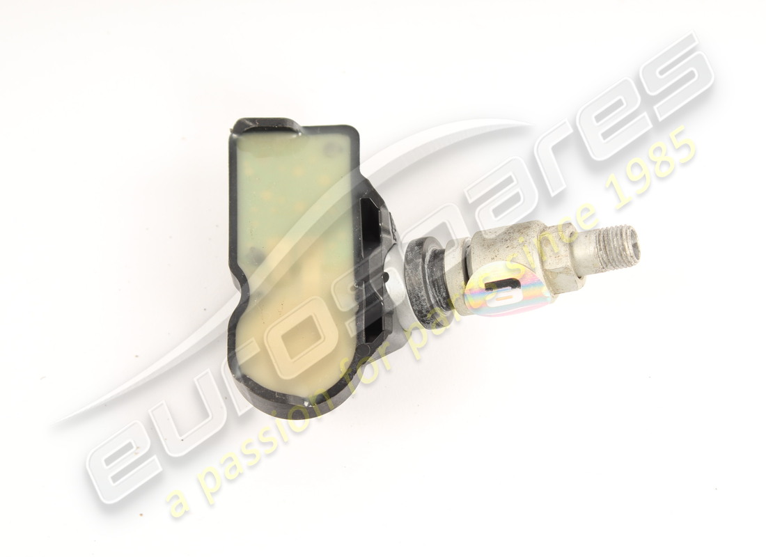 gebrauchtes ferrari reifendrucküberwachungssystem. teilenummer 314818 (2)