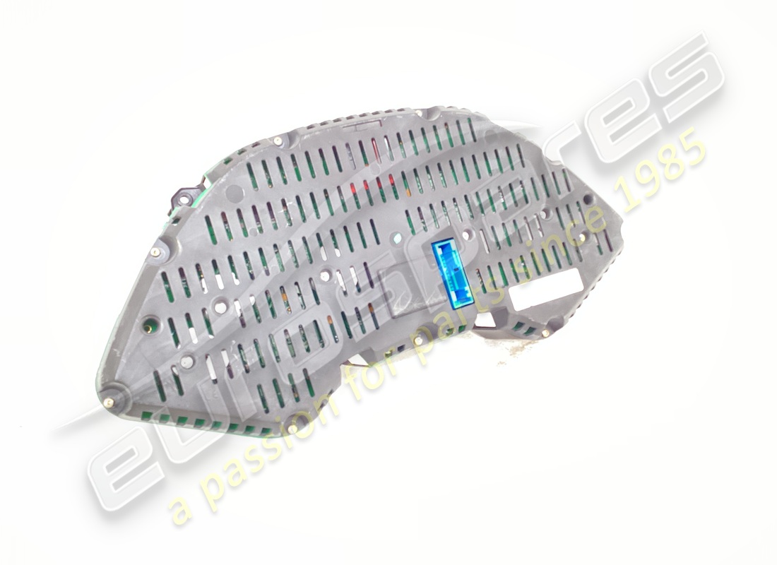 gebrauchte lamborghini instrumentenbaugruppe. teilenummer 0060013343 (2)