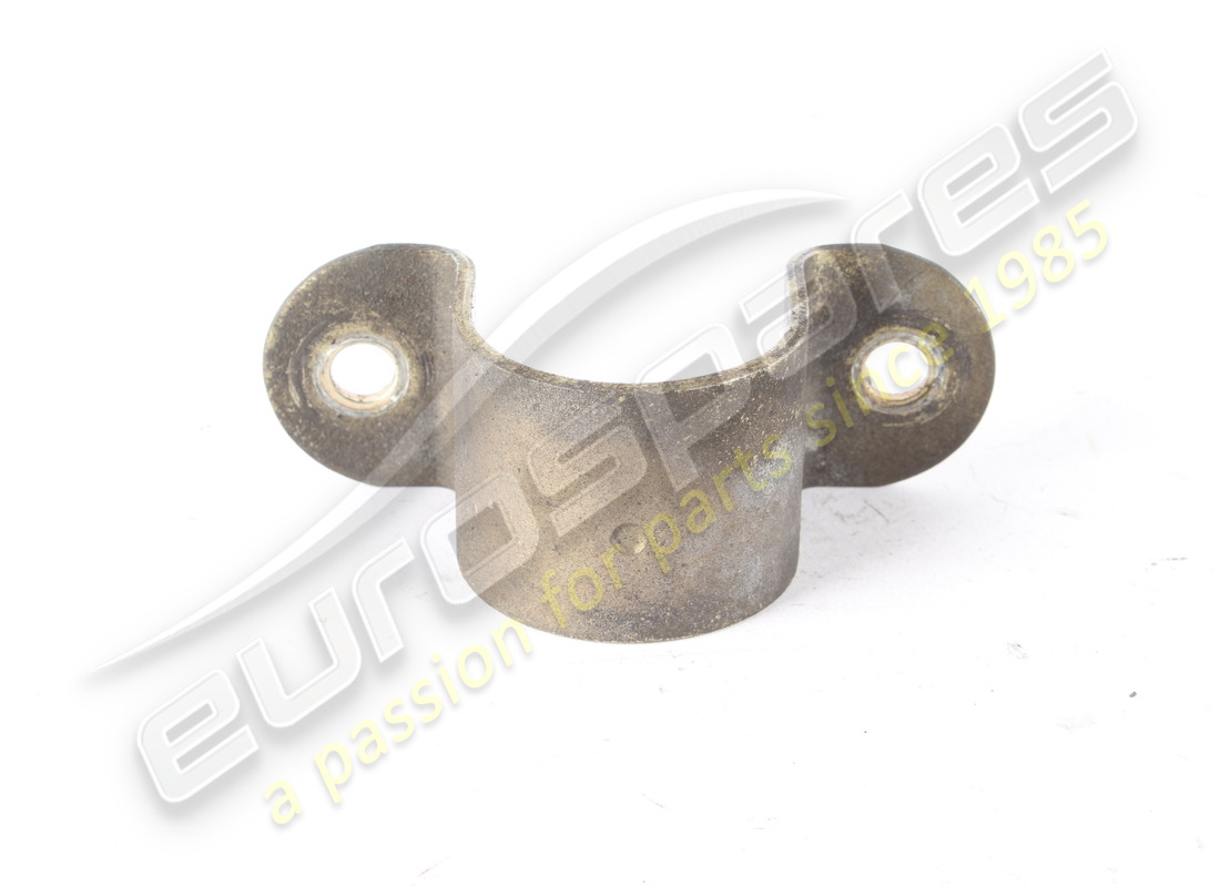 GEBRAUCHTE Ferrari PIASTRINA TENUTA TAMP.BARRA. TEILENUMMER 133802 (1)