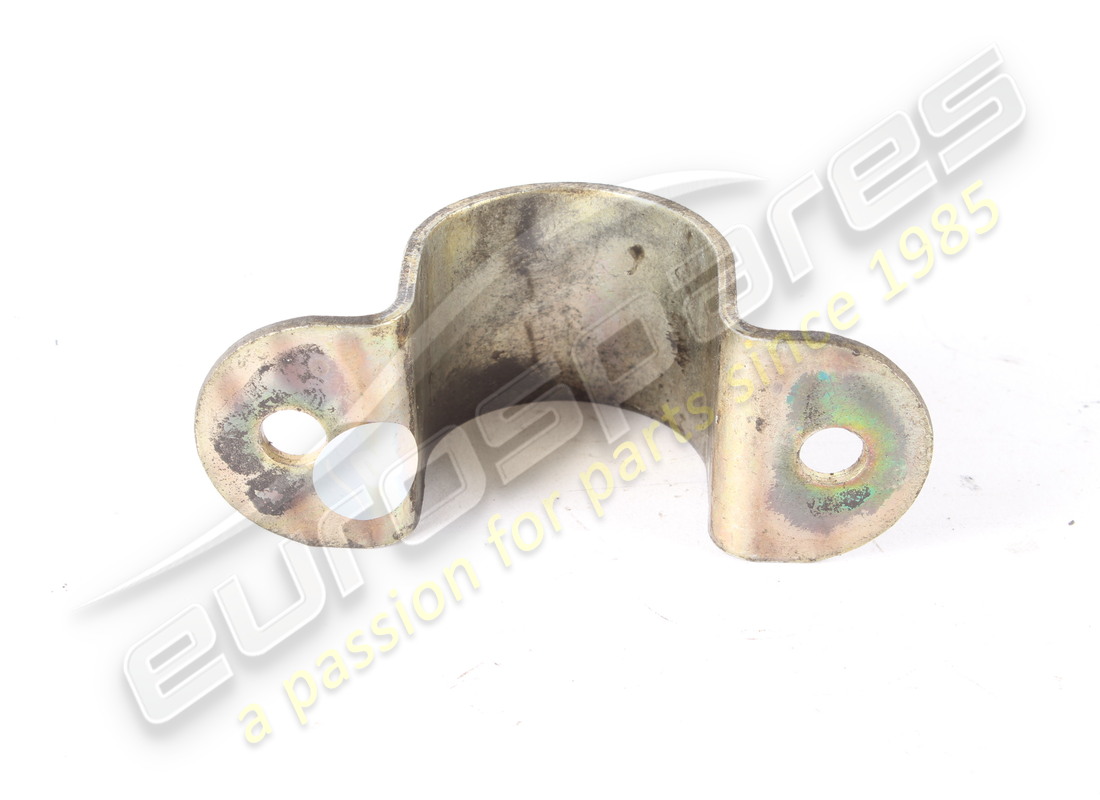 gebrauchte ferrari piastrina tenuta tamp.barra. teilenummer 133802 (2)
