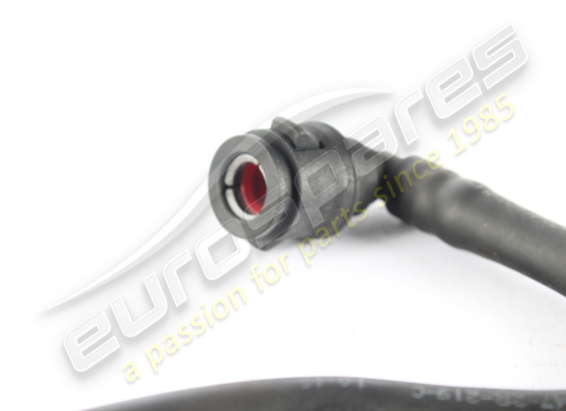 gebraucht ferrari intake steam rh hope. teilenummer 216063 (2)