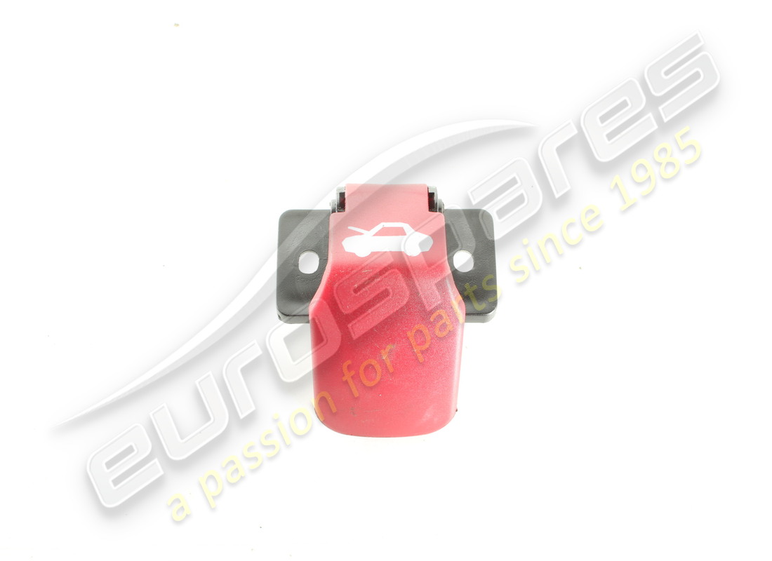 VERWENDETER Ferrari GRIFF ZUM ÖFFNEN DER MOTORHAUBE. TEILENUMMER 67003800 (1)