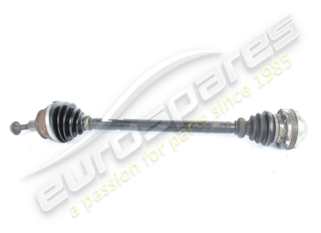 VERWENDET Lamborghini LINKE ANTRIEBSWELLE. TEILENUMMER 400407271 (1)