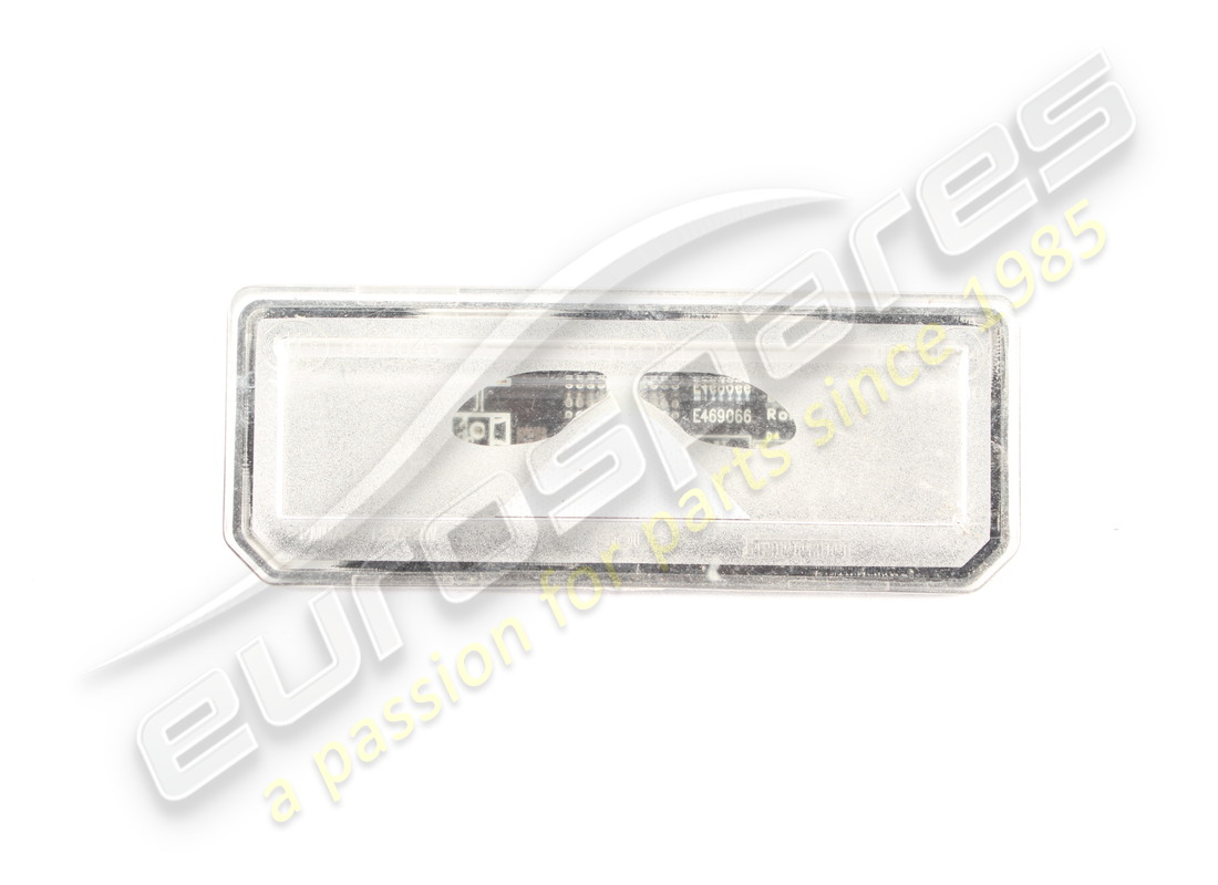 VERWENDET Ferrari LICHT . TEILENUMMER 307799 (1)