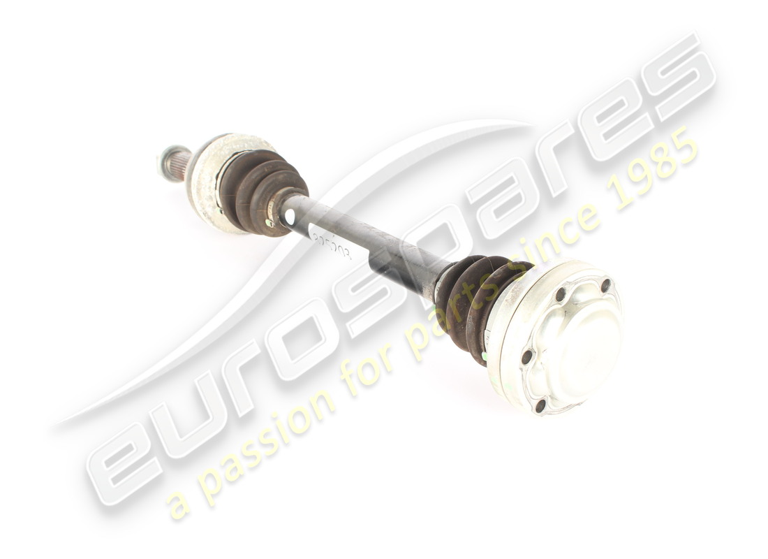 gebrauchte ferrari antriebswelle. teilenummer 825203 (3)