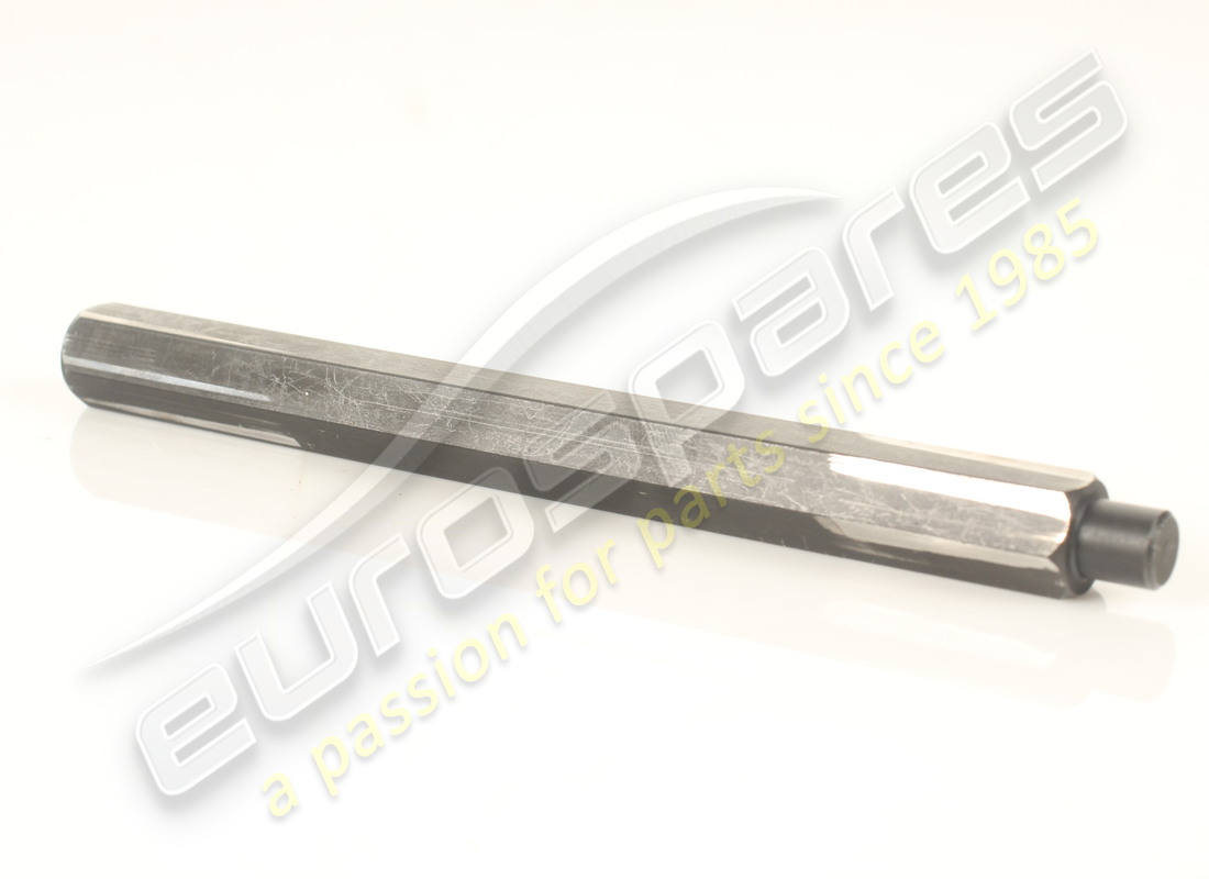 GEBRAUCHTE FERRARI SECHSKANT-ANTRIEBSSTANGE FÜR ÖLPUMPE. TEILENUMMER 247044 (2) gebrauchte ferrari sechskant-antriebsstange für ölpumpe. teilenummer 247044 (2)