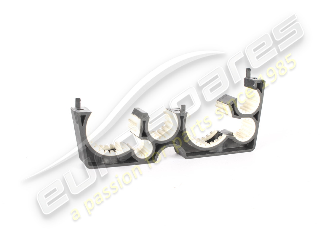 GEBRAUCHT Lamborghini HALTERUNG OBERSCHALE . TEILENUMMER 4S0121305C (1)