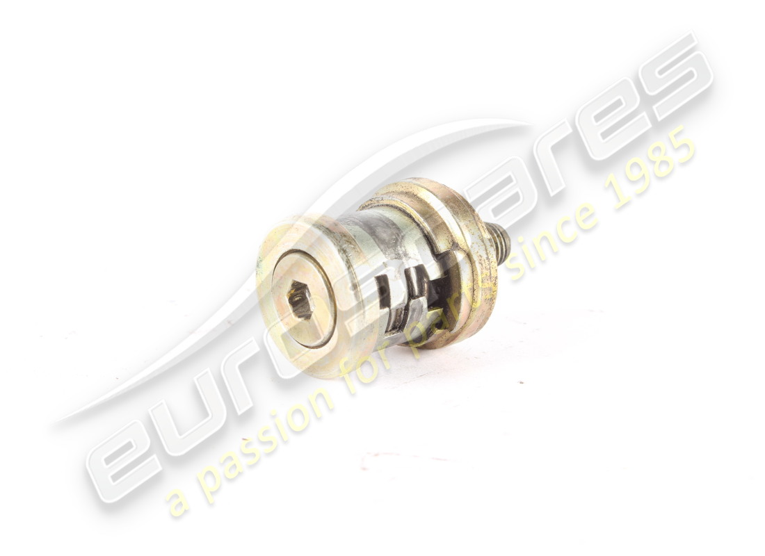 GEBRAUCHTER Ferrari TÜRSCHLIEßER (WEIß). TEILENUMMER 62109500 (1)