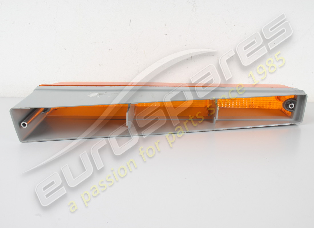neu ferrari linke frontlinse komplett (orange/orange). teilenummer 61942800 (3)