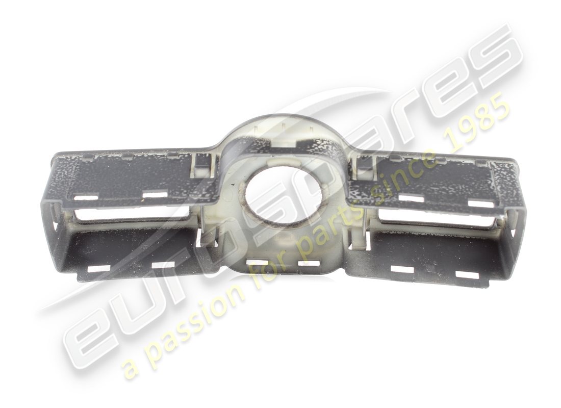 GEBRAUCHT Lamborghini SCHALTERVERKLEIDUNG . TEILENUMMER 400858140A (1)