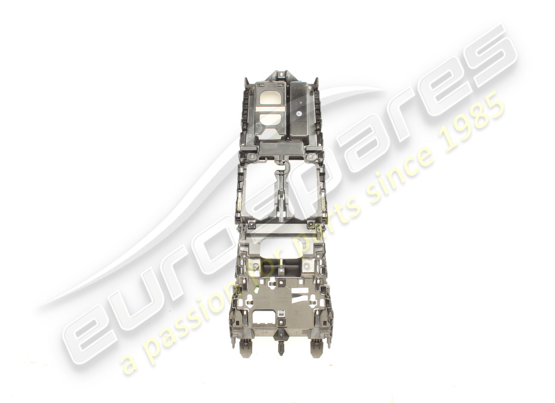 GEBRAUCHTE Lamborghini MITTELKONSOLE . TEILENUMMER 4ML863244A (1)