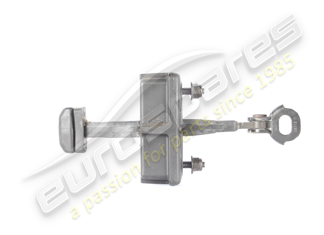 GEBRAUCHT Maserati VORDERER TÜRSTOPPER SPURSTANGE . TEILENUMMER 670030575 (1)
