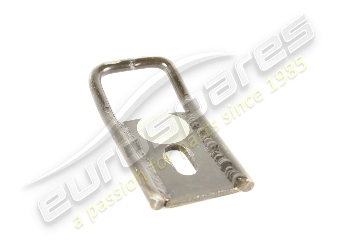 GEBRAUCHT Lamborghini VERRIEGELUNG . TEILENUMMER 400857133A (1)