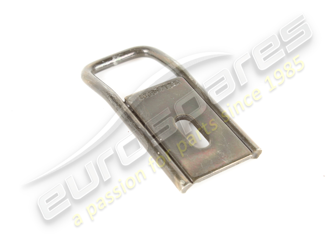 gebraucht lamborghini verriegelung. teilenummer 400857133a (2)
