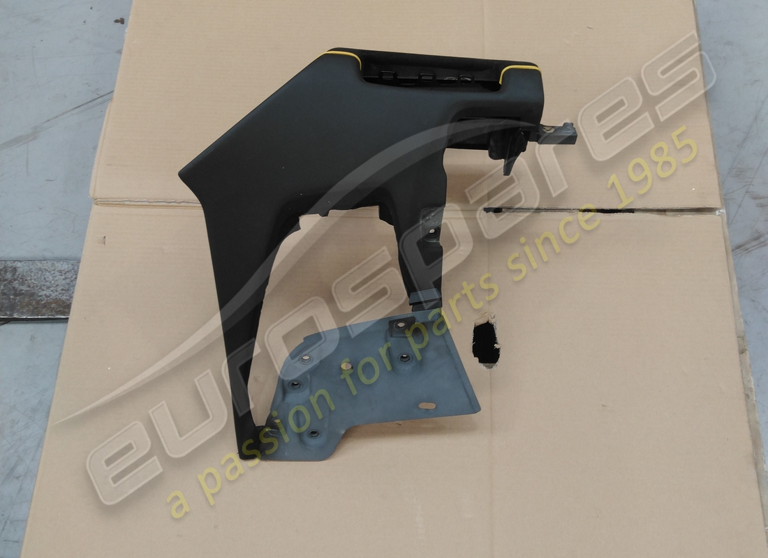 gebraucht lamborghini futter sottoplancia lp. teilenummer 472858794c (2)