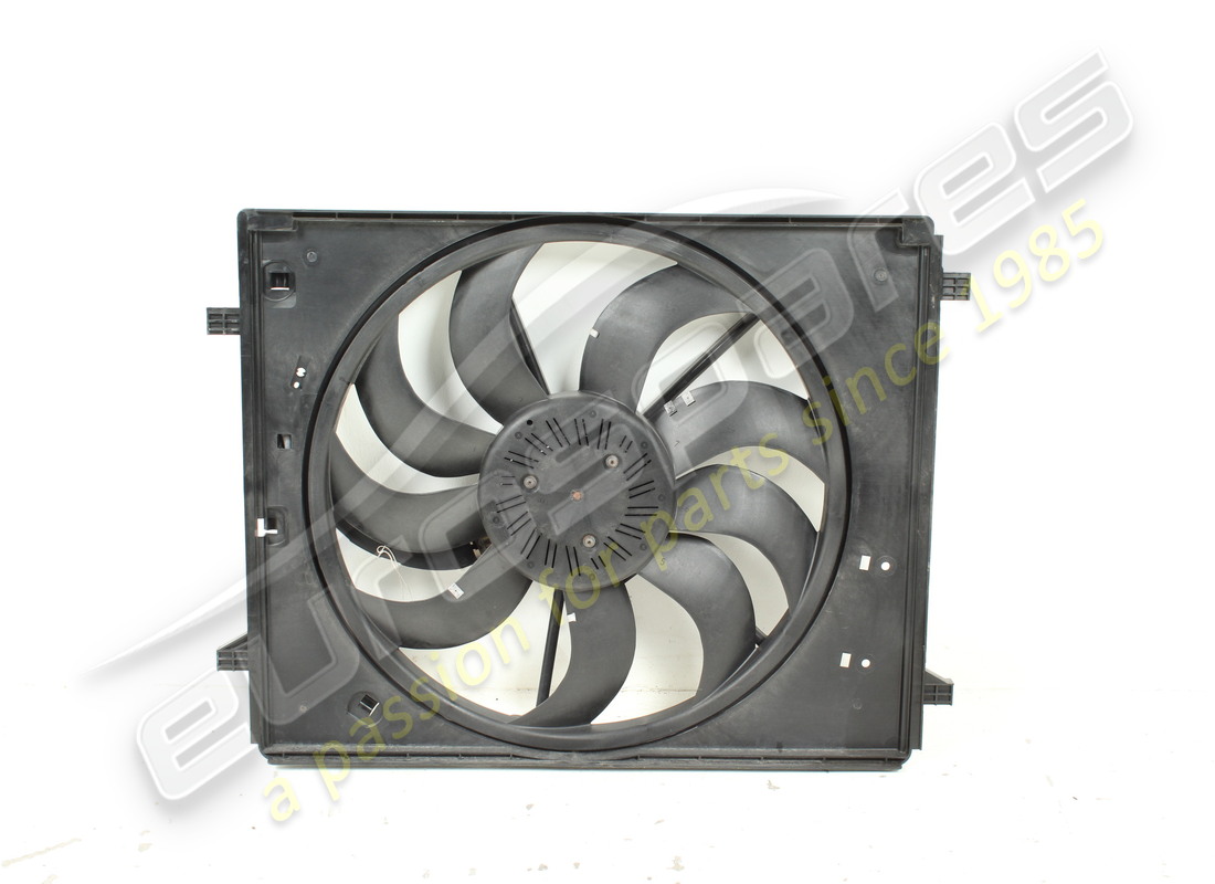 verwendet maserati elektrofan. teilenummer 670033757 (2)