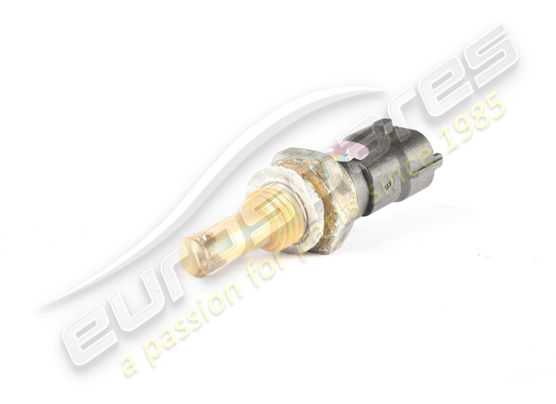 VERWENDET Ferrari WASSERTEMPERATURSENSOR. TEILENUMMER 180137 (1)