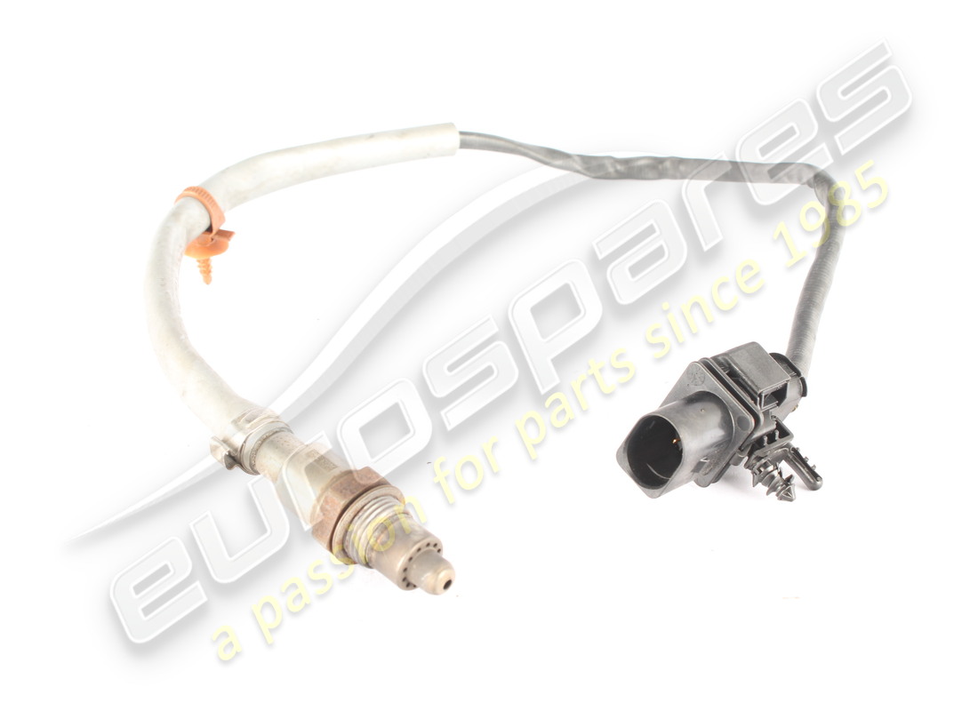 VERWENDET Ferrari VORDERER SAUERSTOFFSENSOR. TEILENUMMER 770768 (1)