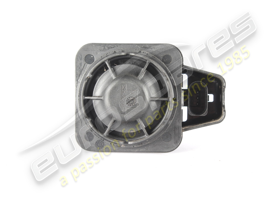 gebraucht lamborghini siren diebstahlschutz. teilenummer 5q0951605a (2)