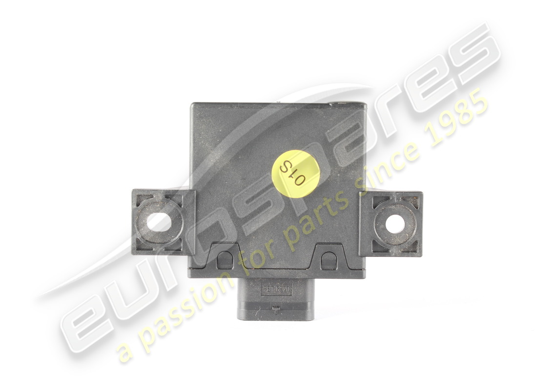 gebraucht lamborghini centralina. teilenummer 4ml907159c (2)