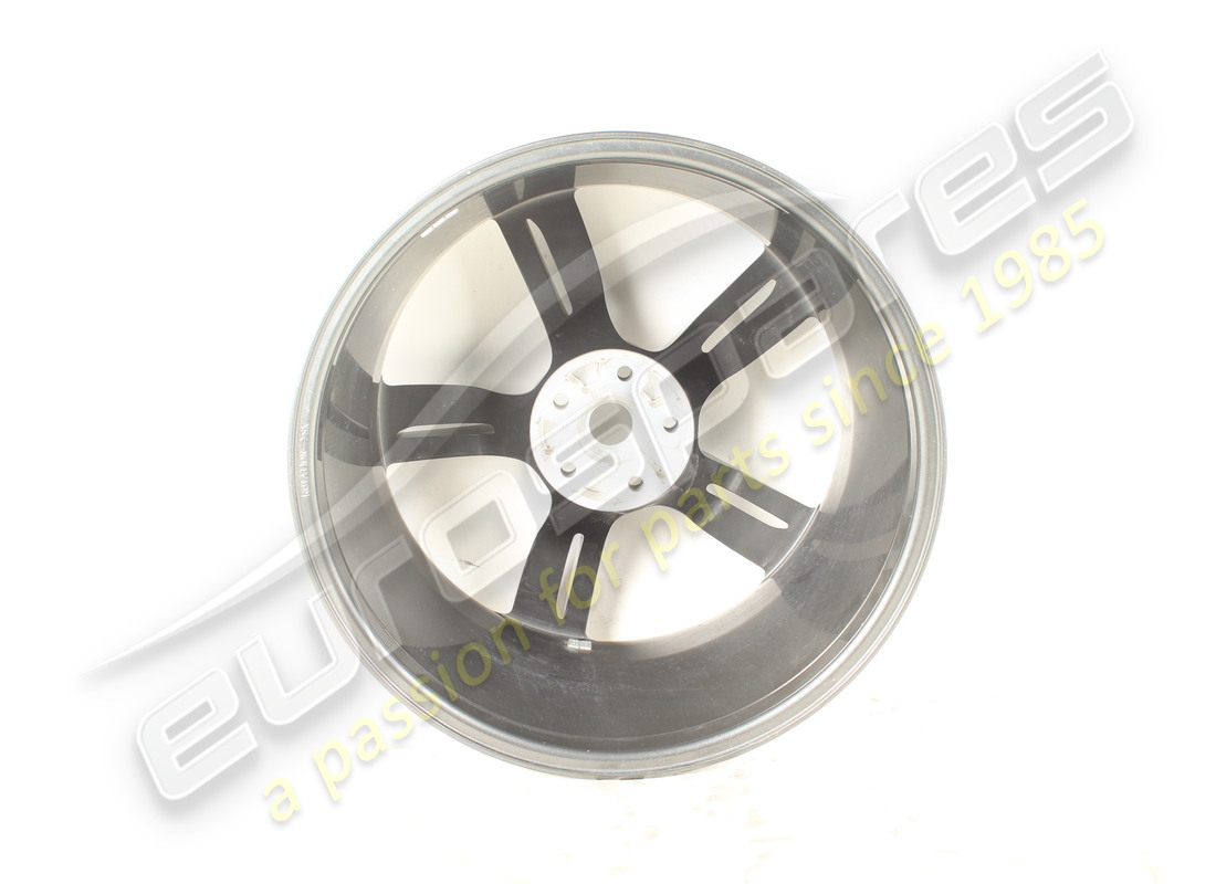 gebraucht ferrari cerchio forg post sx t grau. teilenummer 986220 (3)