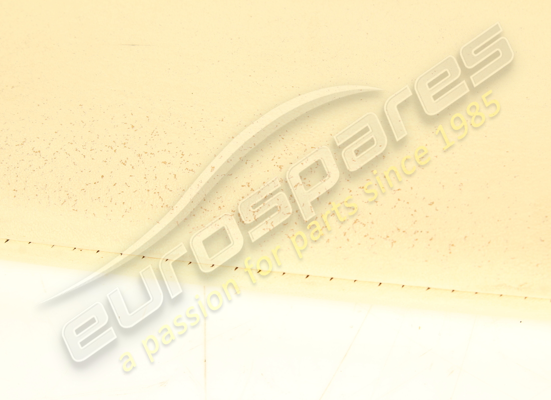 gebrauchte ferrari rechte sonnenblende. teilenummer 61514600 (3)