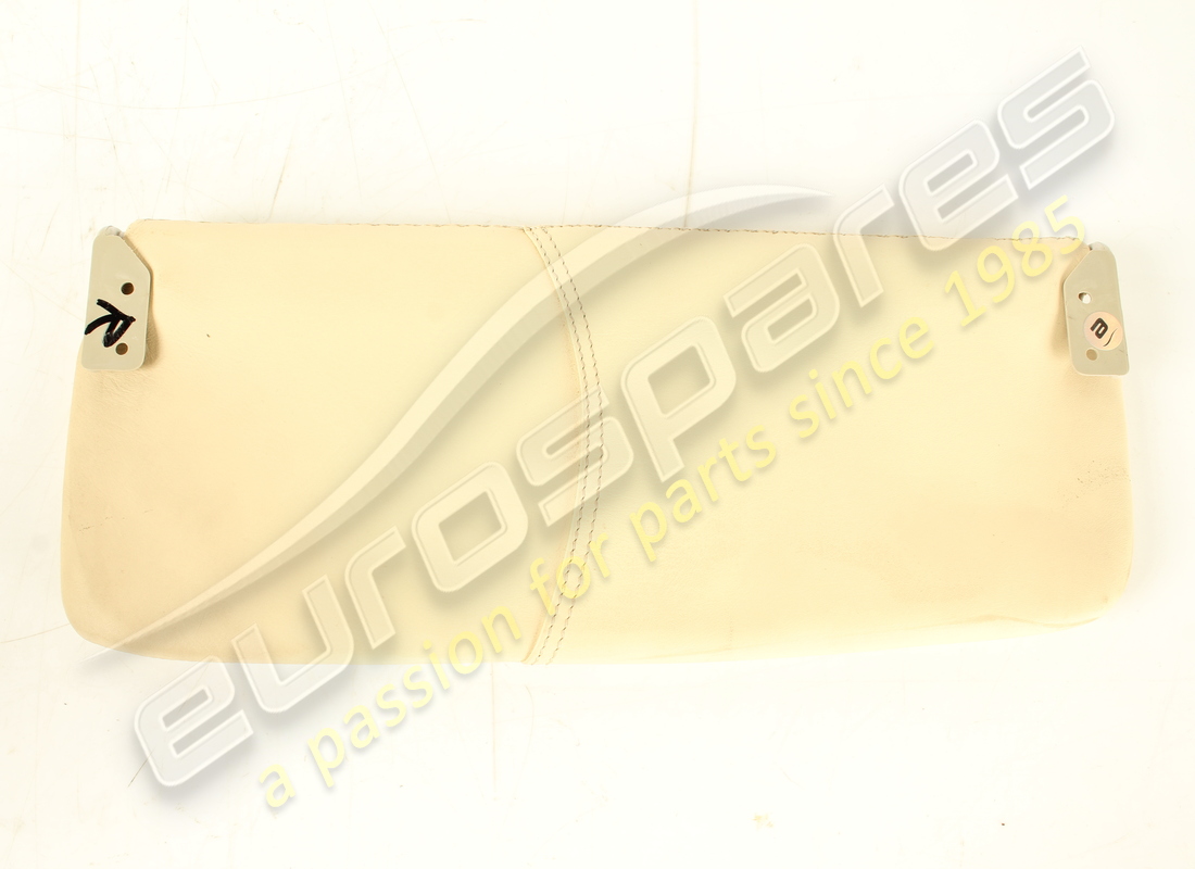 GEBRAUCHTE Ferrari RECHTE SONNENBLENDE. TEILENUMMER 61514600 (1)
