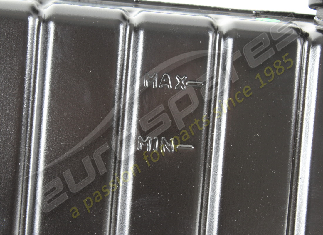 neuer oem headertank. teilenummer 109842 (2)