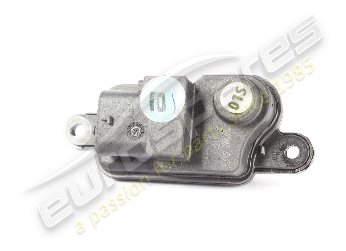 GEBRAUCHTES Porsche DROSSELKLAPPENSTEUERELEMENT . TEILENUMMER PAB810773 (1)