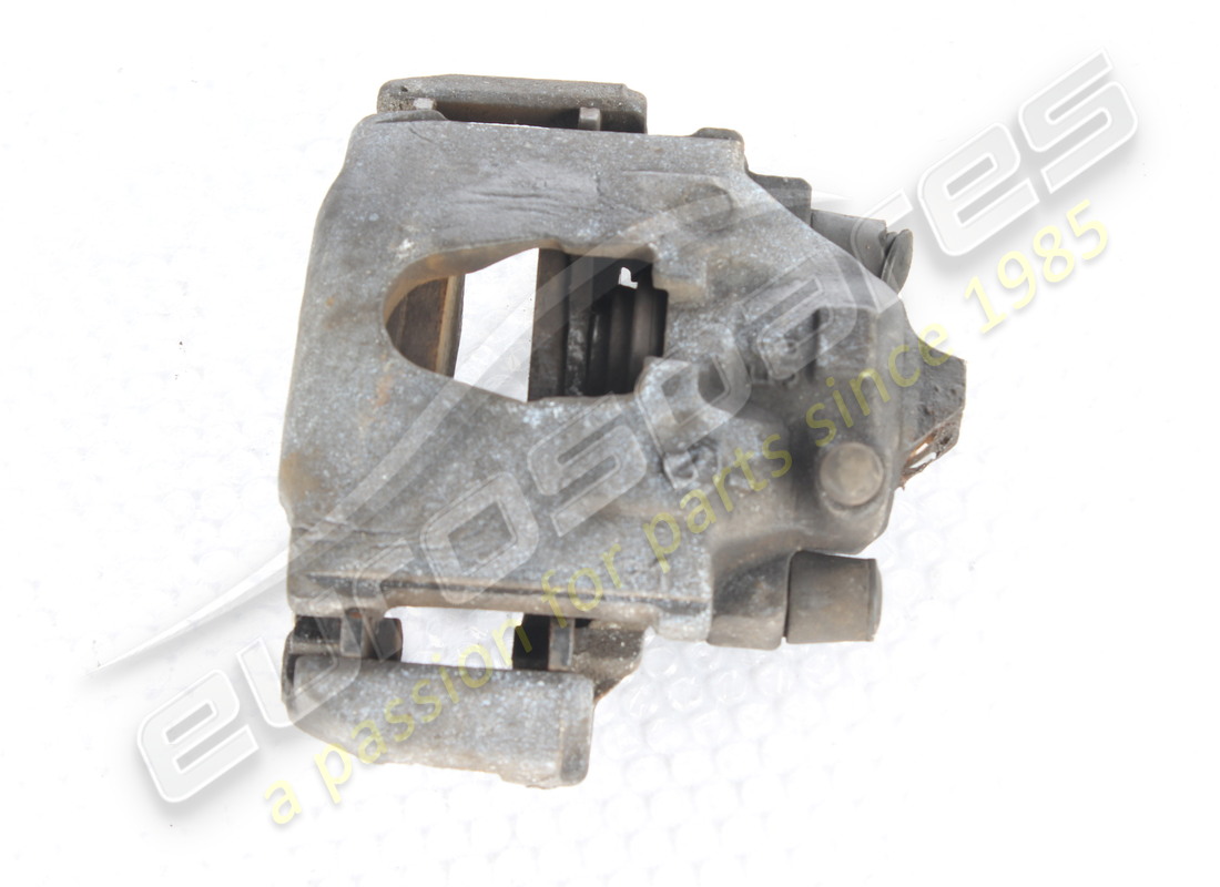 GEBRAUCHTER Ferrari LINKER HINTERRAD-BREMSSATTEL. TEILENUMMER 136603 (1)