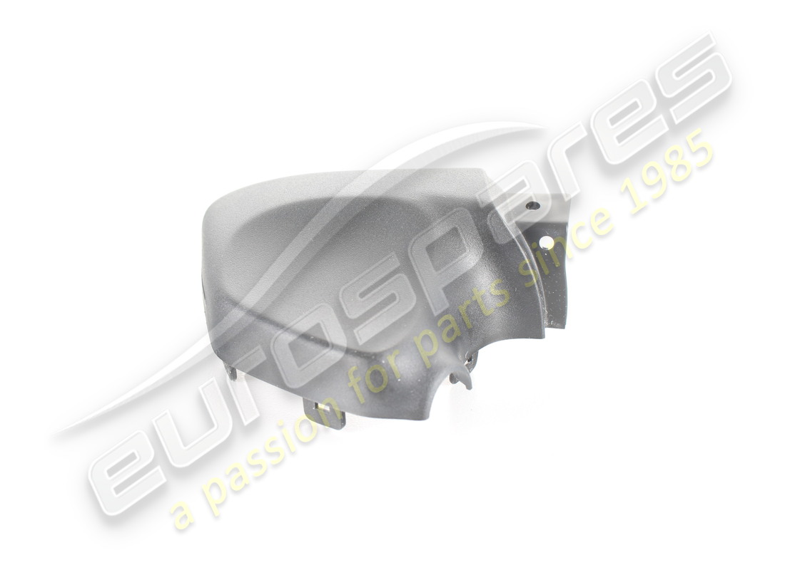 neu porsche kappe links - rückspiegel innen, satinschwarz. teilenummer 7pp8585471e0 (1)