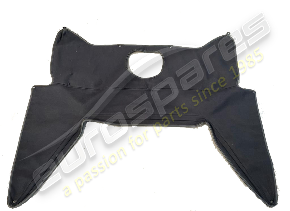 gebrauchte eurospares ferrari 355 spider roof tonneau cover in schwarz. teilenummer eap1384214 (2)