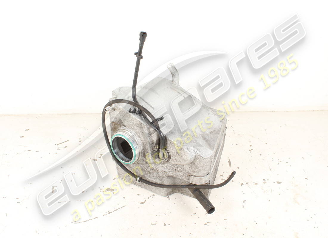 GEBRAUCHTER Ferrari LINKER KRAFTSTOFFTANK. TEILENUMMER 248139 (1)