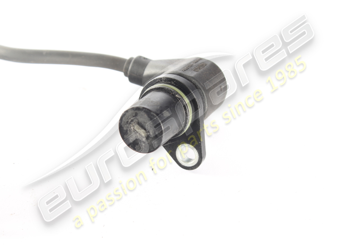 gebrauchter ferrari elektromagnetischer sensor. teilenummer 168729 (2)