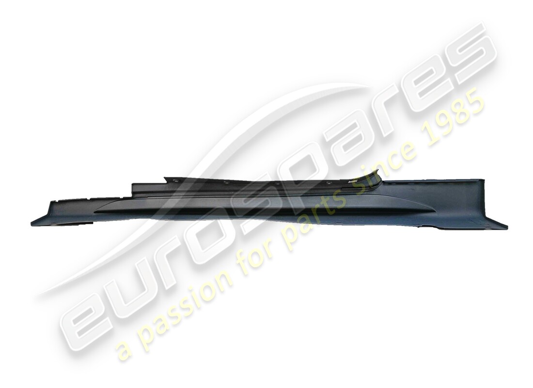neu maserati rechter seitenschweller (grundiert). teilenummer 980145258 (2)