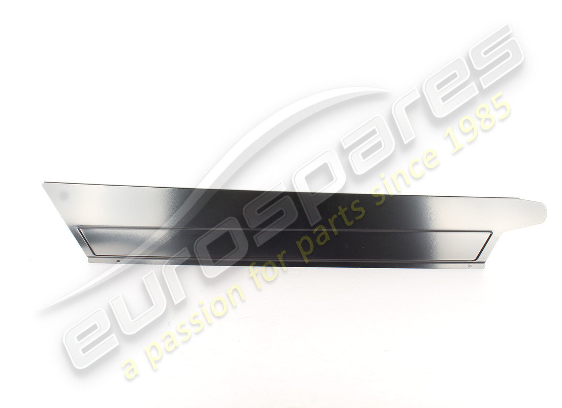 NEUE Eurospares LINKE KICKPLATTE. TEILENUMMER 62172000 (1)