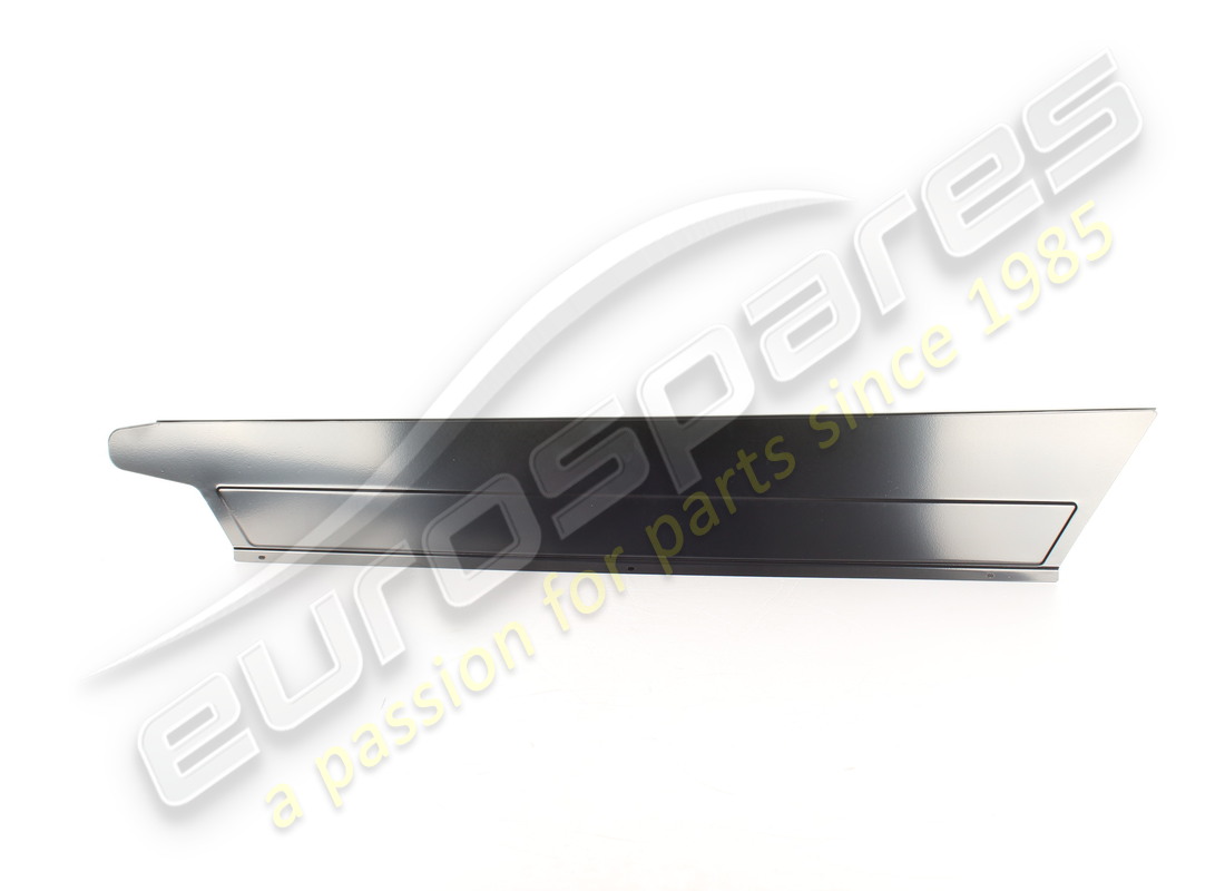 neue eurospares linke kickplatte. teilenummer 62172000 (2)