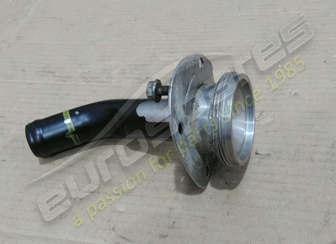 GEBRAUCHT Lamborghini OBERE TANKEINFÜLLBAUGRUPPE . TEILENUMMER 400201137B (1)