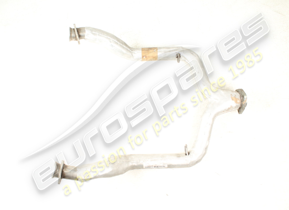 neuer maserati vorderer auspuffkrümmer, ansa ms370. teilenummer 319062104 (1)